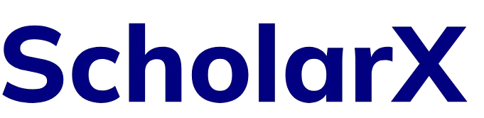 ScholarX